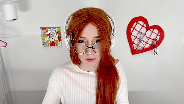  Hanna Moon  online show from 06.19.26
