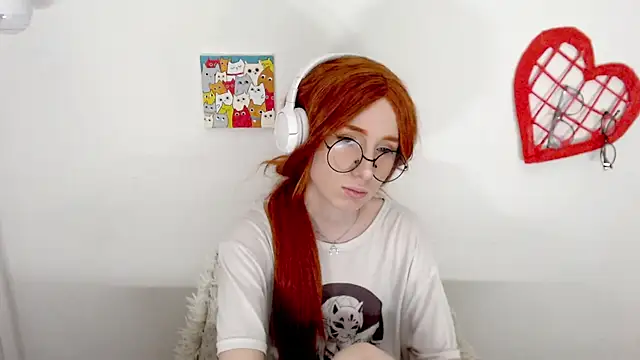  Hanna Moon  online show from 06.27.26