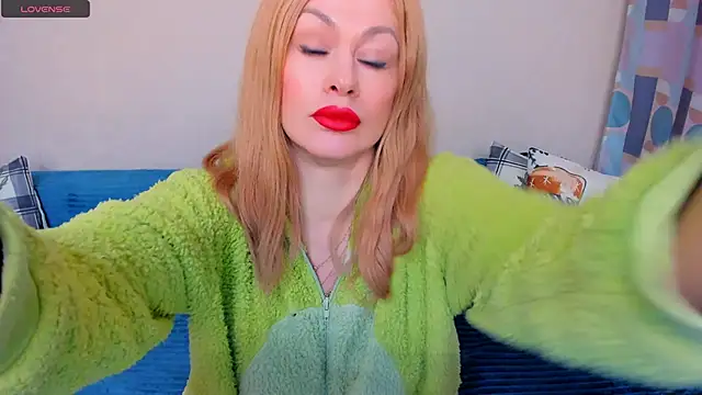 EllenMoore online show from 01.17.26