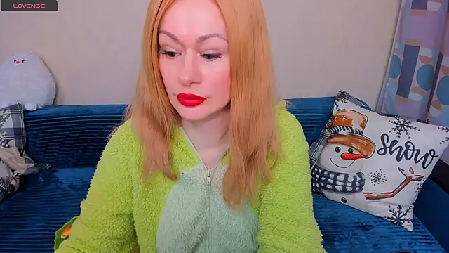 EllenMoore online show from 02.18.26