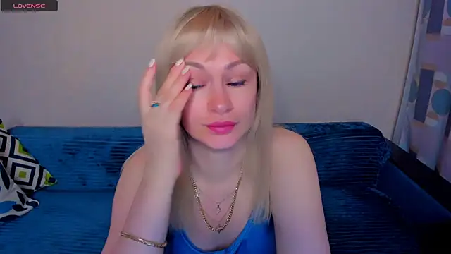 EllenMoore online show from 07.05.26