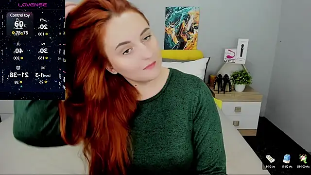 BabeLessi online show from 12.29.24