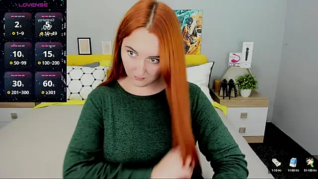 BabeLessi online show from 12.29.24