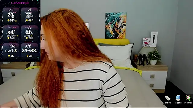 BabeLessi online show from 01.10.25