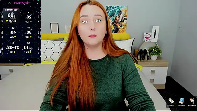 BabeLessi online show from 01.11.25