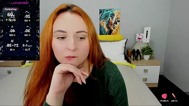 BabeLessi online show from 01.14.25