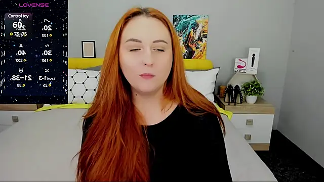 BabeLessi online show from 01.18.25