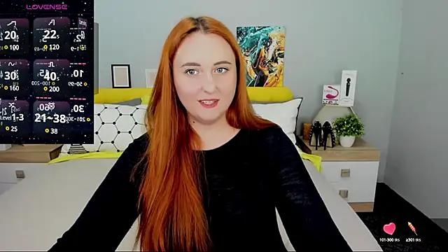 BabeLessi online show from 01.18.25