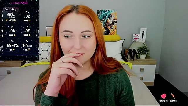 BabeLessi online show from 01.19.25