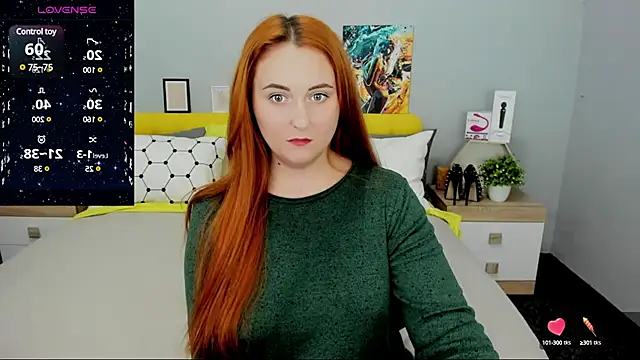 BabeLessi online show from 01.19.25