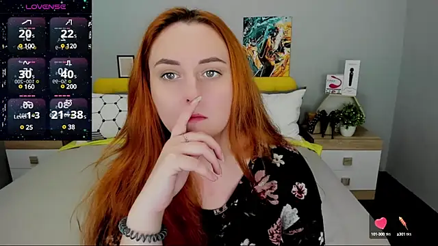 BabeLessi online show from 01.25.25