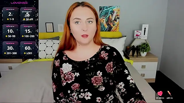 BabeLessi online show from 01.26.25