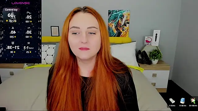 BabeLessi online show from 01.30.25