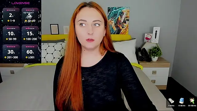 BabeLessi online show from 01.30.25