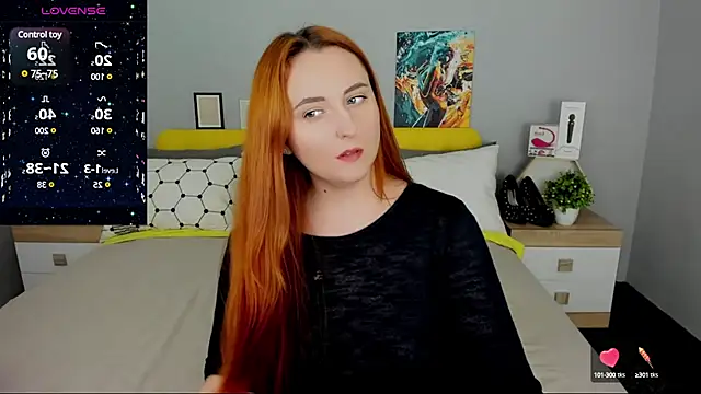 BabeLessi online show from 01.30.25