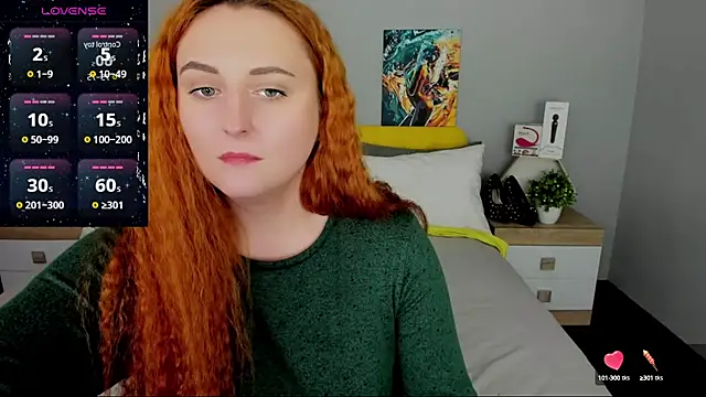 BabeLessi online show from 02.02.25