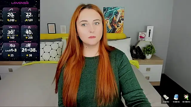 BabeLessi online show from 02.08.25