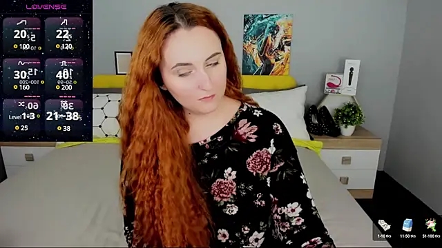 BabeLessi online show from 02.10.25