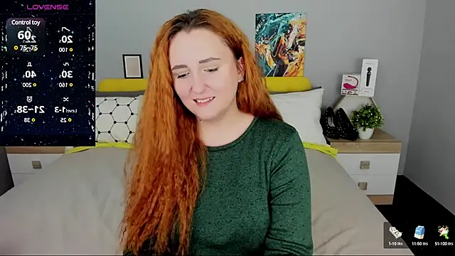 BabeLessi online show from 02.14.25