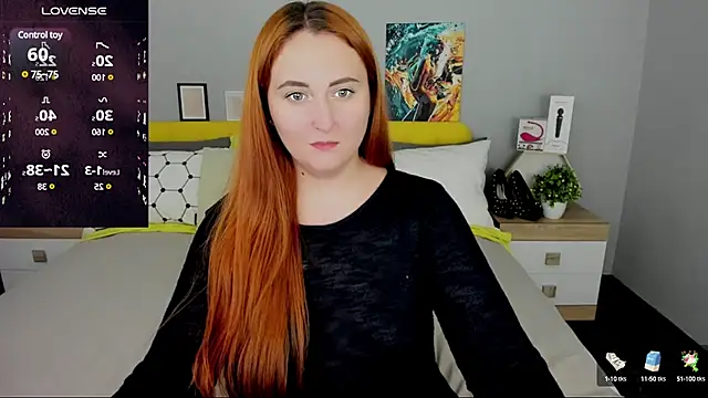 BabeLessi online show from 02.15.25