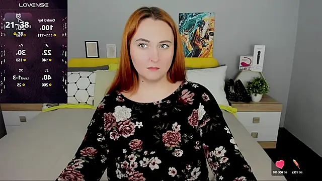 BabeLessi online show from 02.16.25