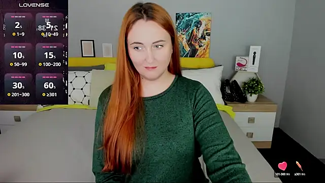 BabeLessi online show from 02.21.25