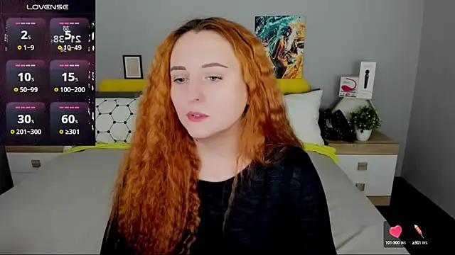 BabeLessi online show from 02.22.25