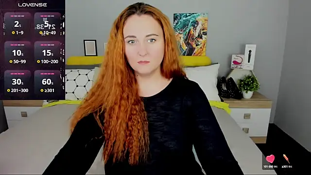 BabeLessi online show from 02.23.25