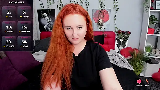 BabeLessi online show from 03.15.25