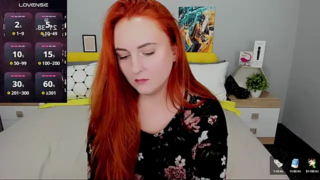 BabeLessi online show from 03.15.25