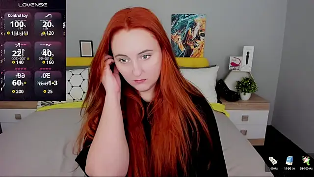 BabeLessi online show from 03.16.25