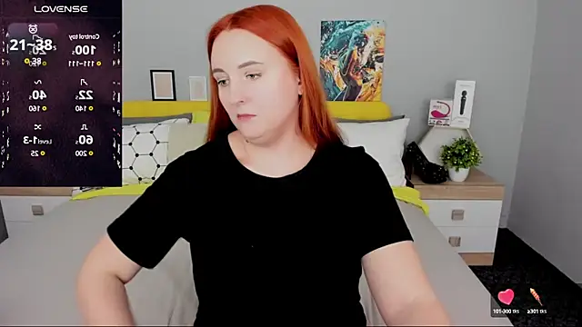 BabeLessi online show from 03.16.25