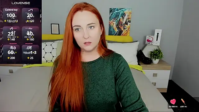 BabeLessi online show from 03.21.25