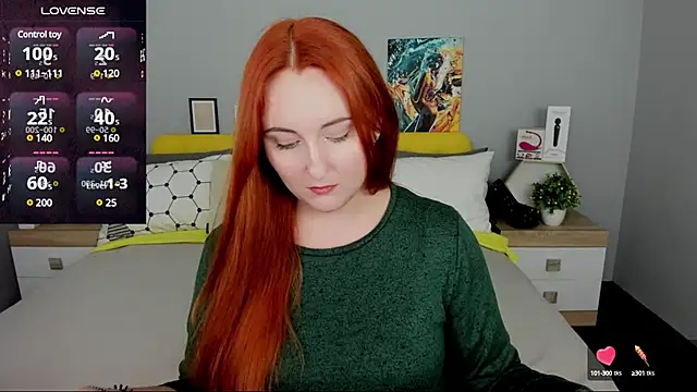 BabeLessi online show from 03.22.25