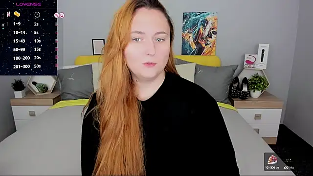 BabeLessi online show from 09.13.25