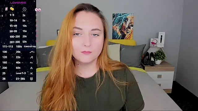 BabeLessi online show from 09.21.25