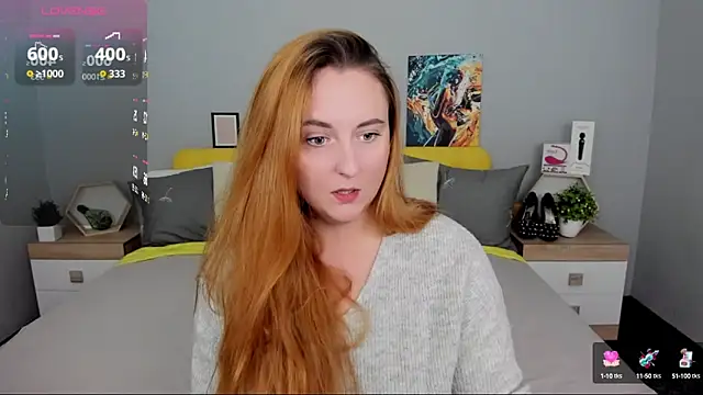 BabeLessi online show from 09.28.25