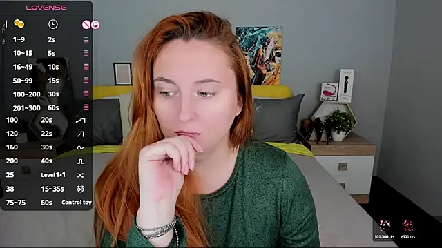 BabeLessi online show from 04.26.26