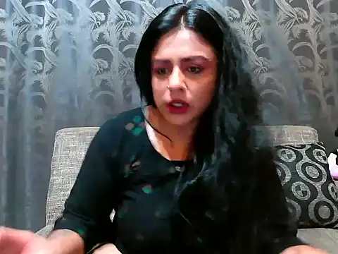 indianishkq7 online show from 03.14.25