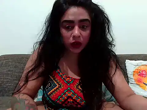 indianishkq7 online show from 11.13.25