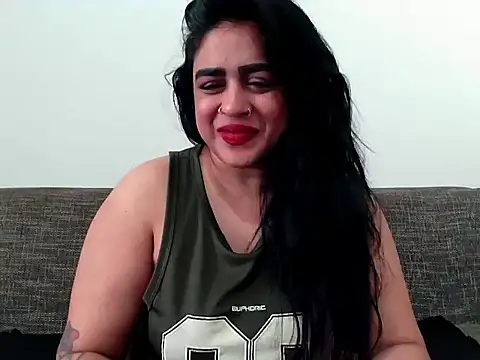 indianishkq7 online show from 12.01.25