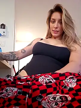 LilyOrion online show from 10.25.25