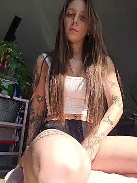 LilyOrion online show from 07.11.26