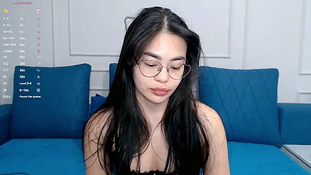 kwana colada online show from 04.22.26