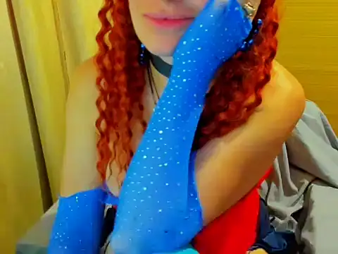 Ruda1919 online show from 04.26.26