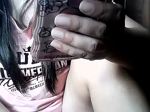 Snapshot of XbighotbootyX chatting on 09.10.25 XbighotbootyX online show from 09.10.25