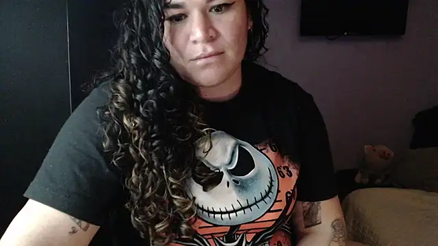 Snapshot of ANGELIQUE_KLANE chatting on 01.24.25 ANGELIQUE KLANE online show from 01.24.25