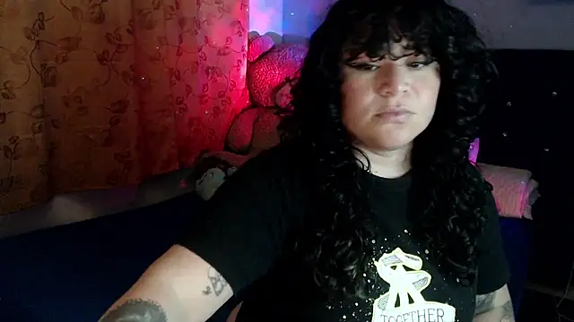 Snapshot of ANGELIQUE_KLANE chatting on 10.09.25 ANGELIQUE KLANE online show from 10.09.25