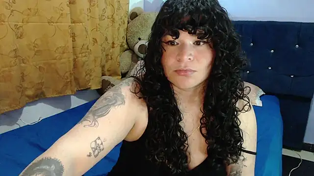 ANGELIQUE KLANE online show from 01.13.26