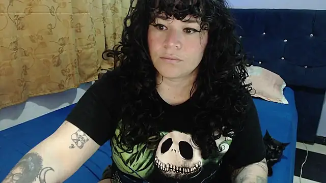 ANGELIQUE KLANE online show from 01.17.26